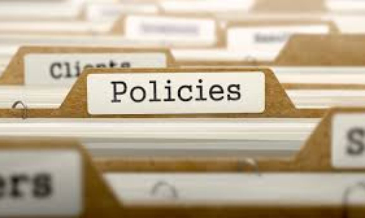 domain name policy