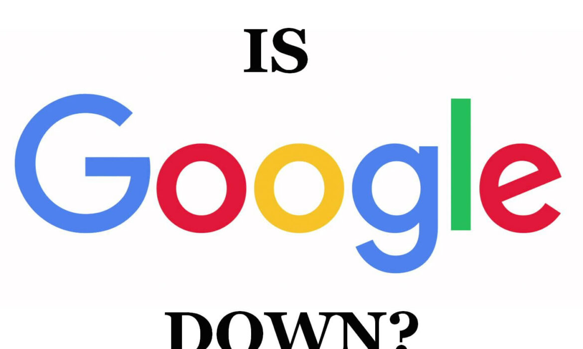 Google let another domain name expire: Google.co.za