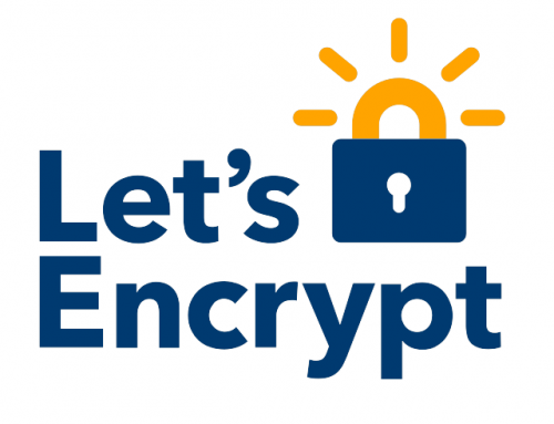 SSL: Expired Lets Encrypt Certificate