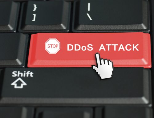 New DDoS Attack Record in June 2022