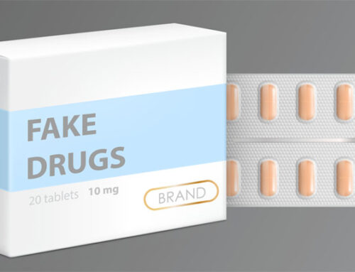 Counterfeit Medicine in Australia & our Pharmacies