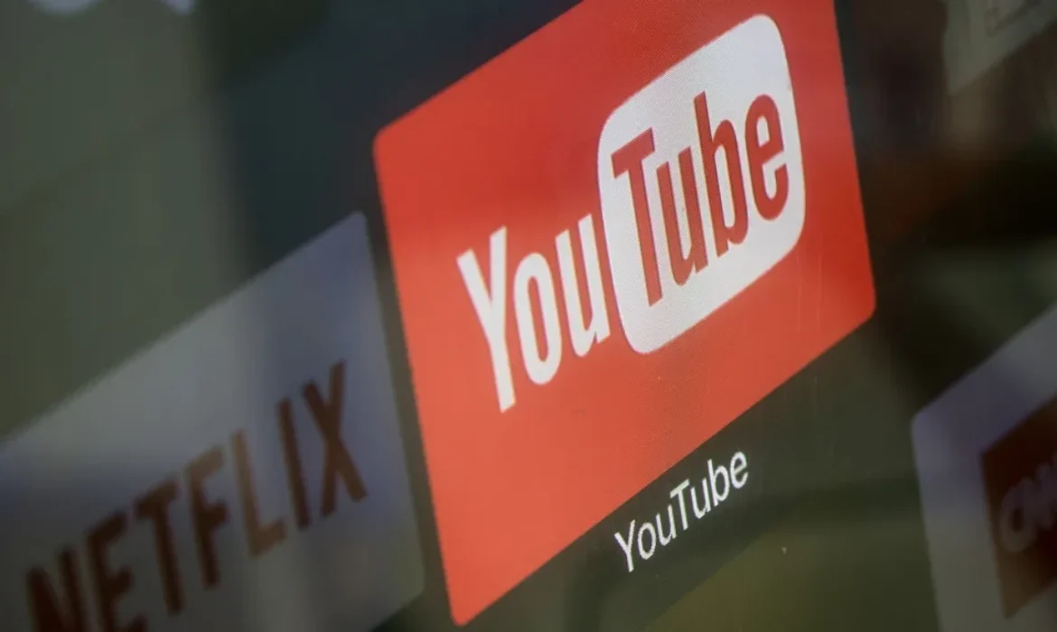 Domain Spoofing: YouTube Issues Alert