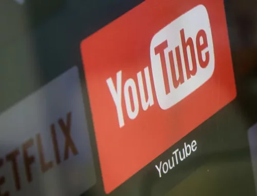 Domain Spoofing: YouTube Issues Alert