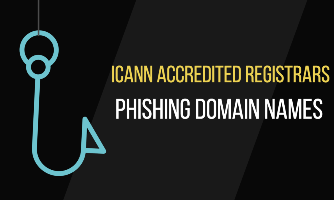 phishing domains