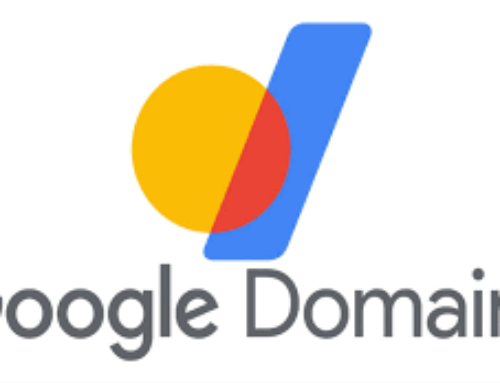 Google Sold their Domain Name Business:  Good, hopefully.