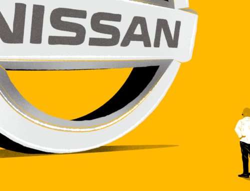 It’s not a house it’s a home: The nissan.com legal battle
