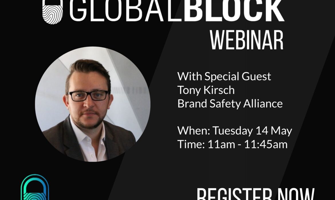 GlobalBlock Webinar – 14 May 2024