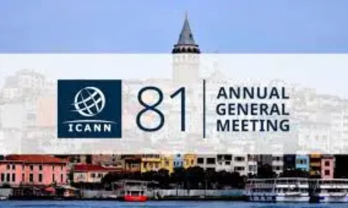 ICANN81