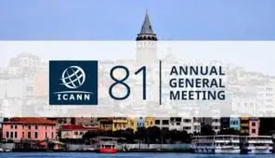 ICANN81