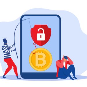 Facebook Crypto Scam