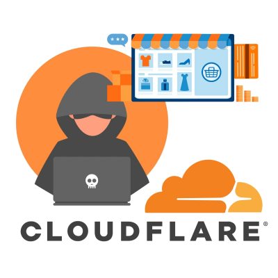 Cloudflare Exploited
