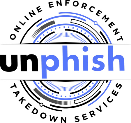 Unphish logo